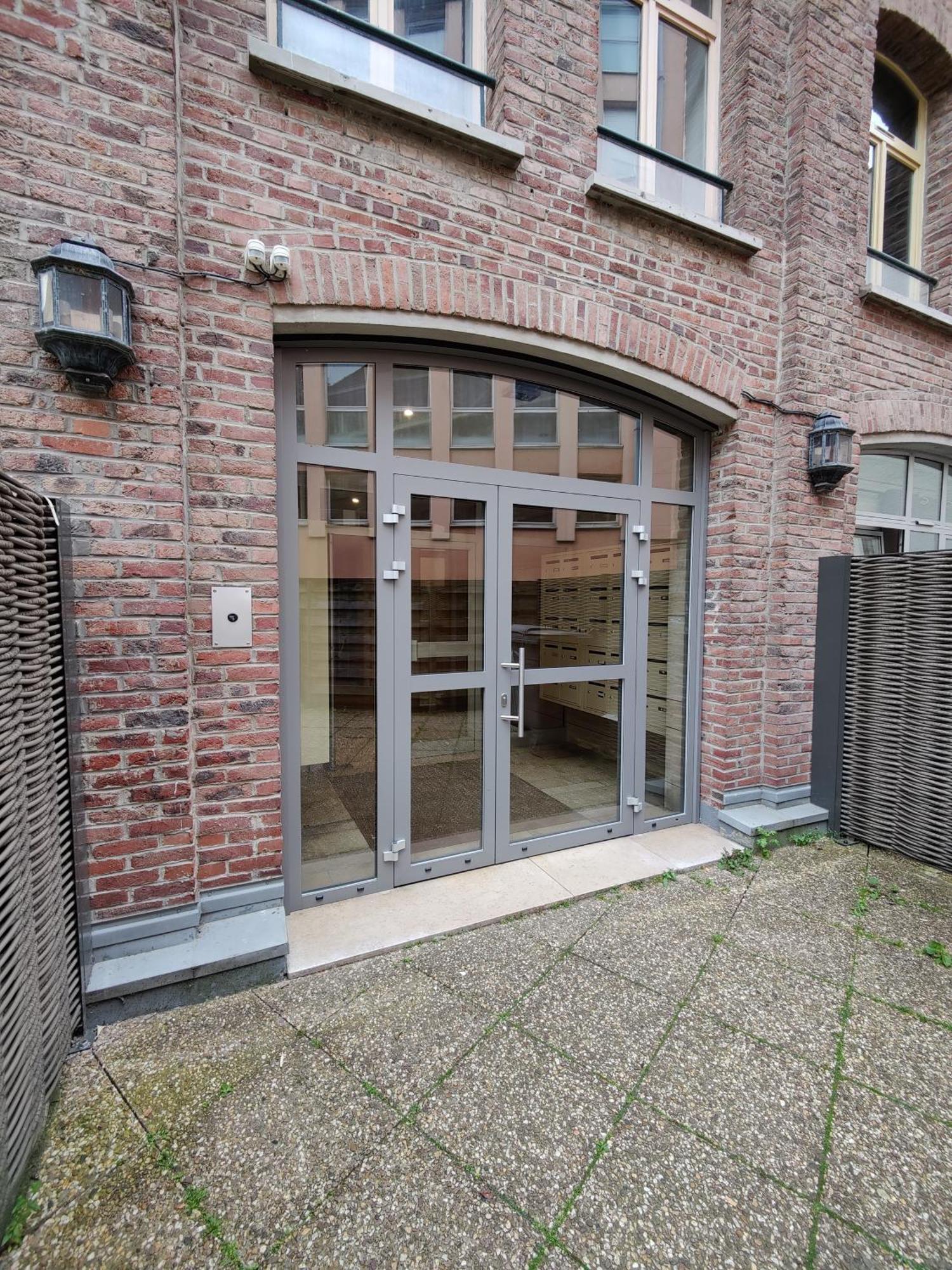 Appartement Spacieux Et Calme, 3 Chambres, Ideal Familles Et Professionnels, Vieux Lille Exterior photo